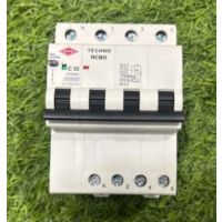 HPL RCBO 32A FP 300MA